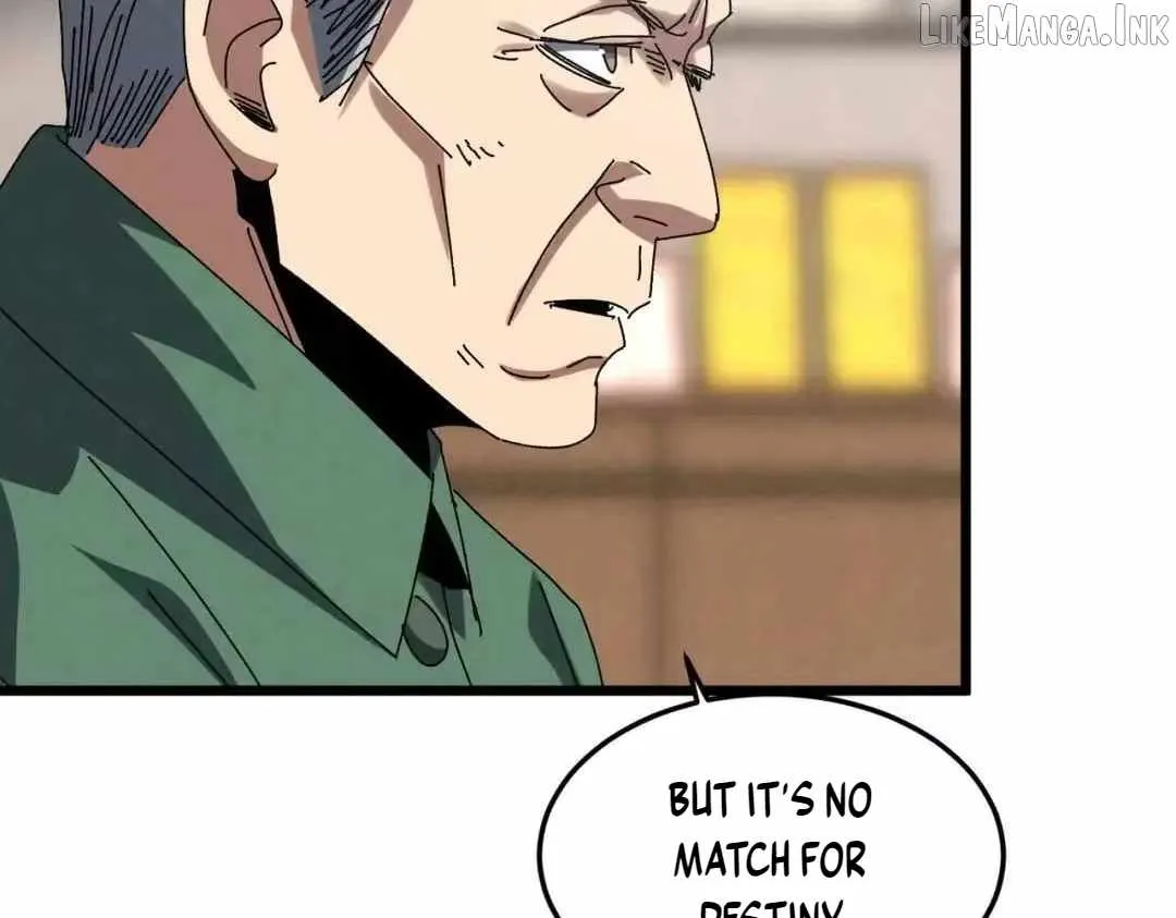 Rebirth of the Campus Special Forces Soldier Chapter 73 page 57 - 