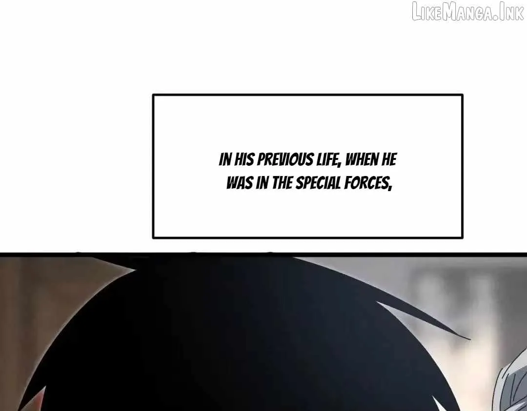 Rebirth of the Campus Special Forces Soldier Chapter 73 page 7 - 