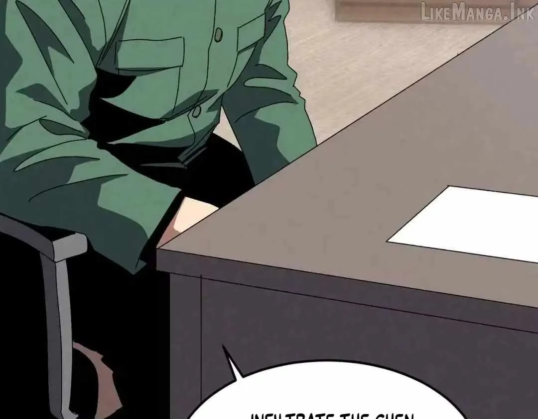 Rebirth of the Campus Special Forces Soldier Chapter 73 page 71 - 