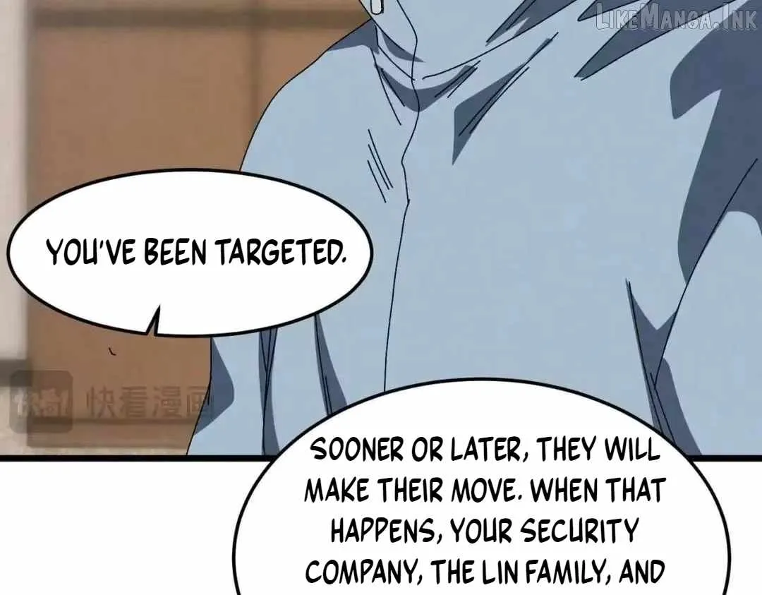 Rebirth of the Campus Special Forces Soldier Chapter 73 page 74 - 