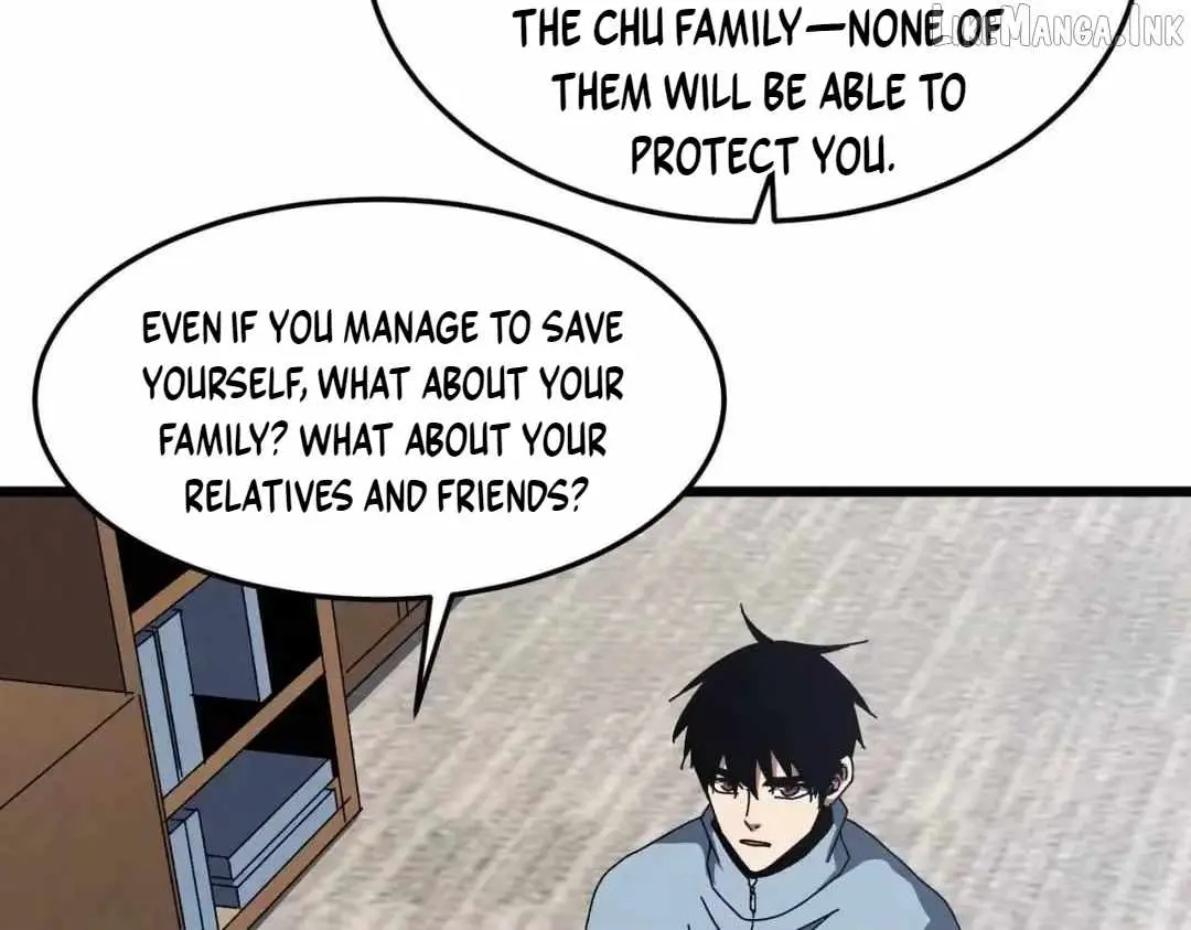 Rebirth of the Campus Special Forces Soldier Chapter 73 page 75 - 