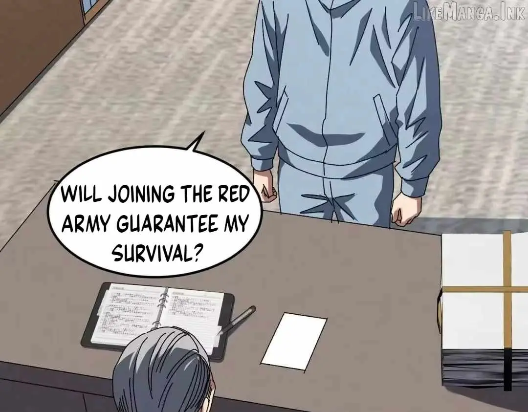 Rebirth of the Campus Special Forces Soldier Chapter 73 page 76 - 
