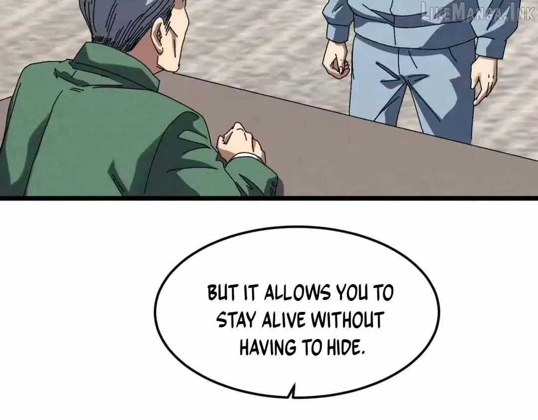 Rebirth of the Campus Special Forces Soldier Chapter 73 page 79 - 