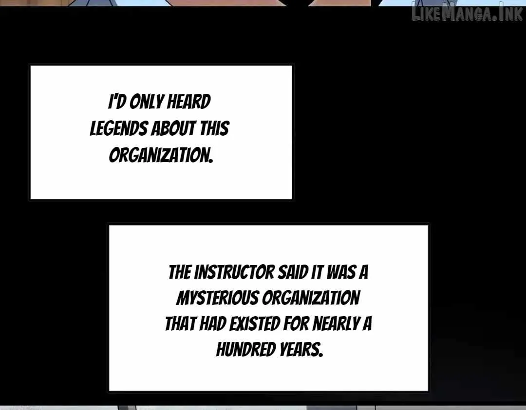 Rebirth of the Campus Special Forces Soldier Chapter 73 page 9 - 