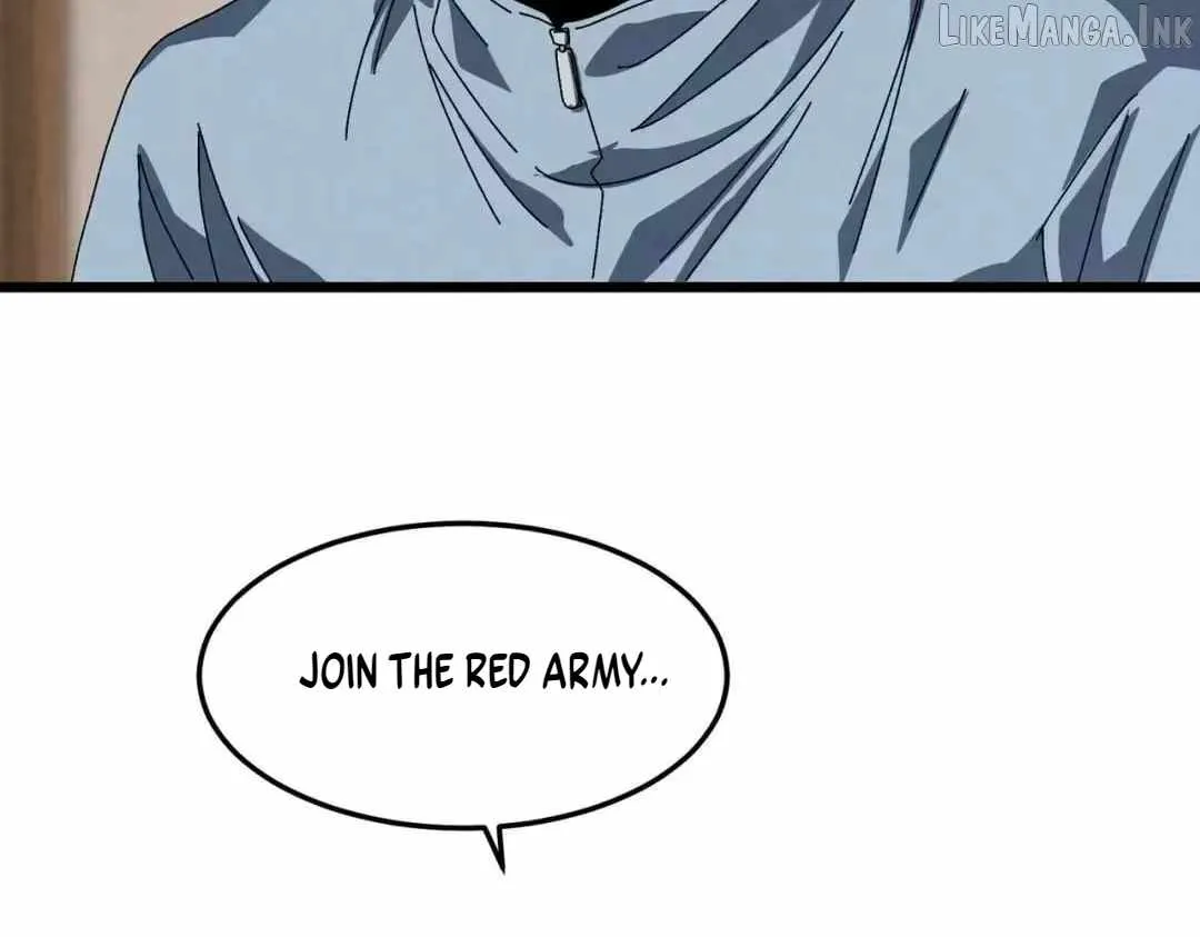 Rebirth of the Campus Special Forces Soldier Chapter 73 page 81 - 
