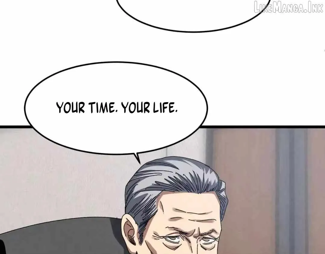 Rebirth of the Campus Special Forces Soldier Chapter 73 page 83 - 