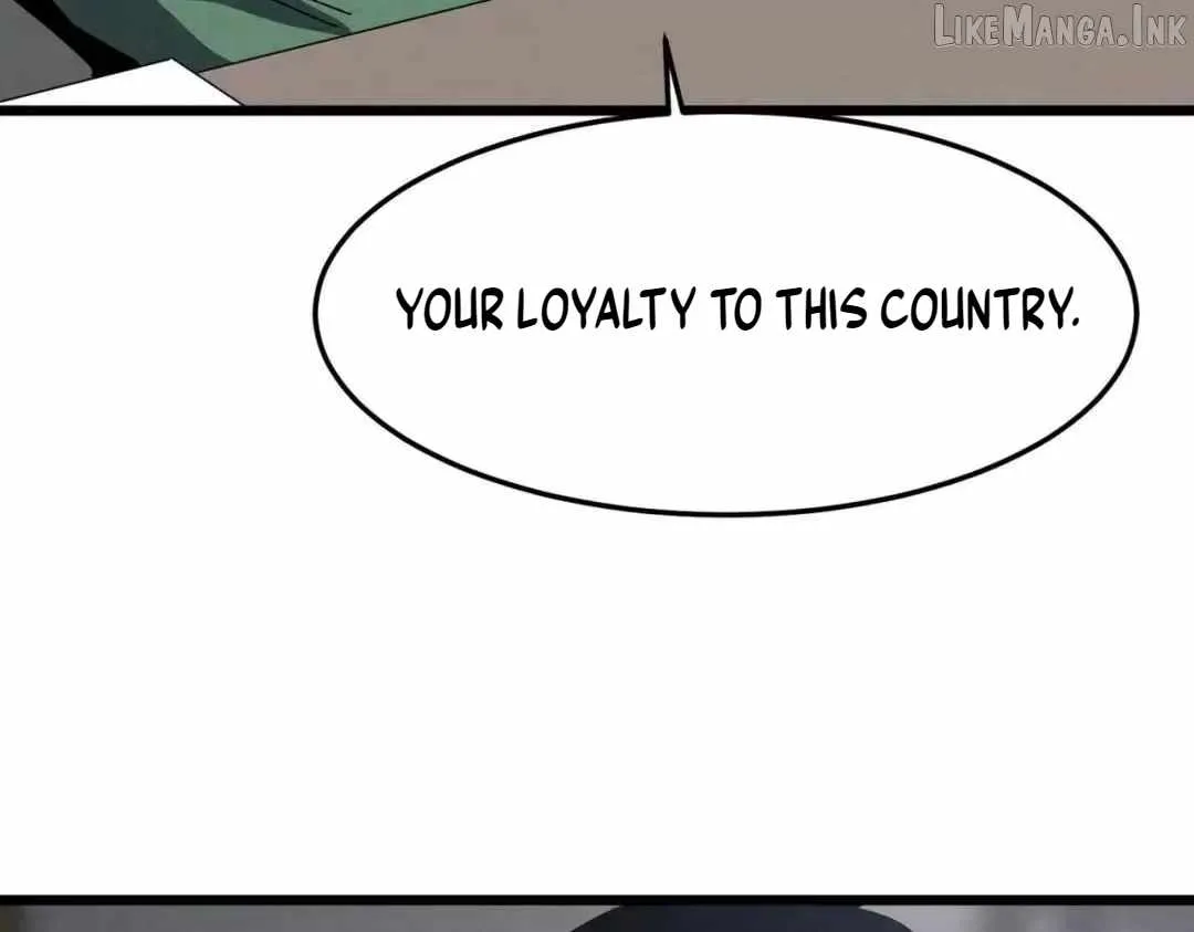Rebirth of the Campus Special Forces Soldier Chapter 73 page 85 - 