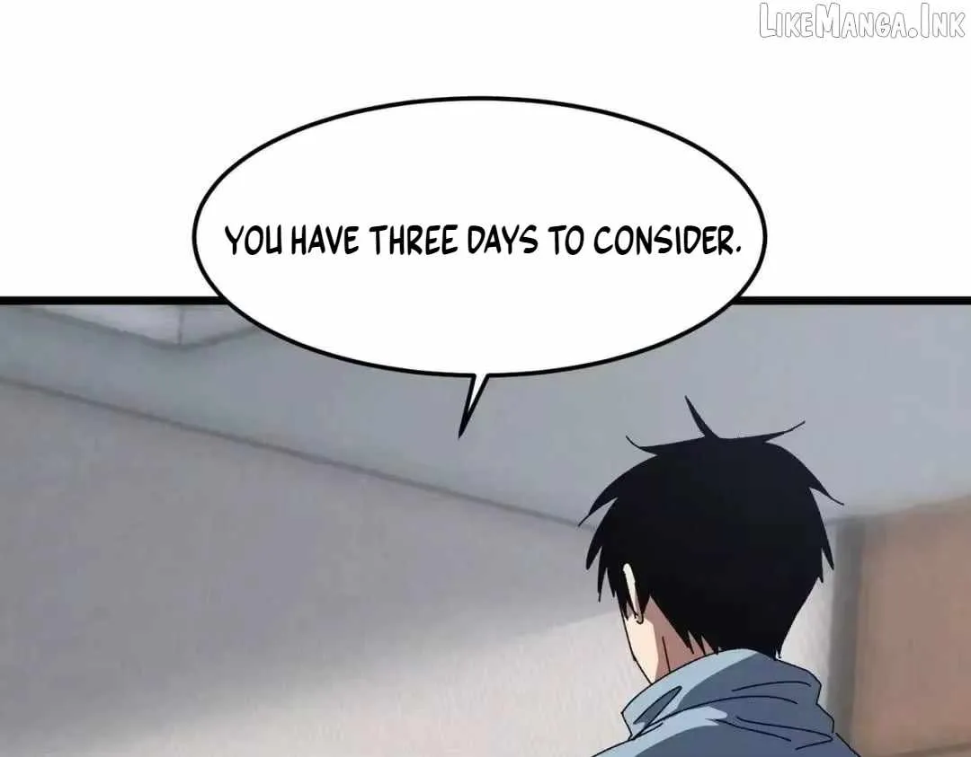 Rebirth of the Campus Special Forces Soldier Chapter 73 page 91 - 