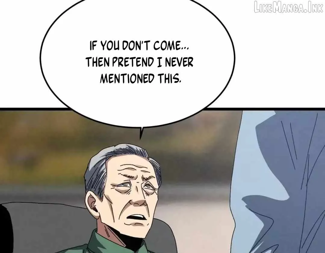 Rebirth of the Campus Special Forces Soldier Chapter 73 page 99 - 