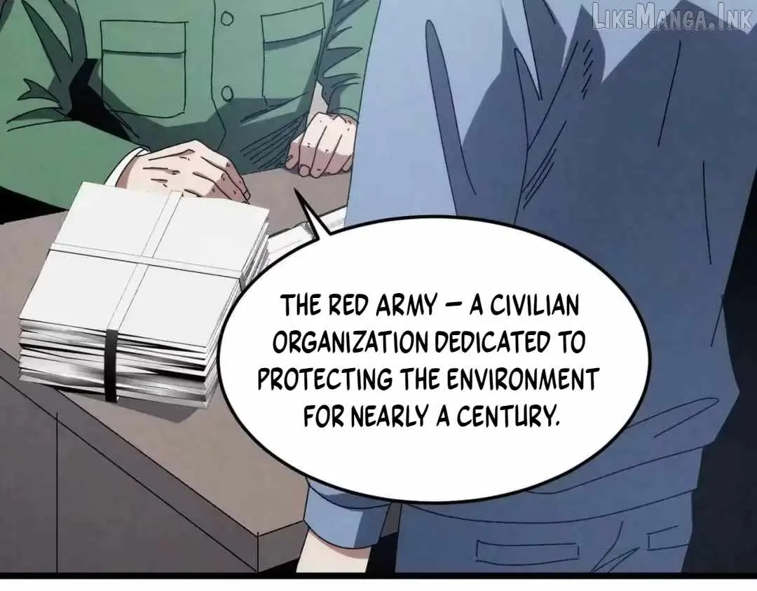 Rebirth of the Campus Special Forces Soldier Chapter 74 page 2 - 