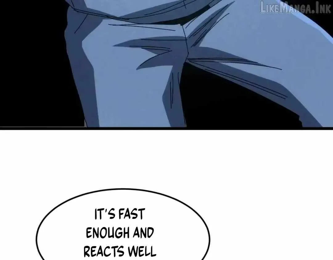Rebirth of the Campus Special Forces Soldier Chapter 74 page 107 - 