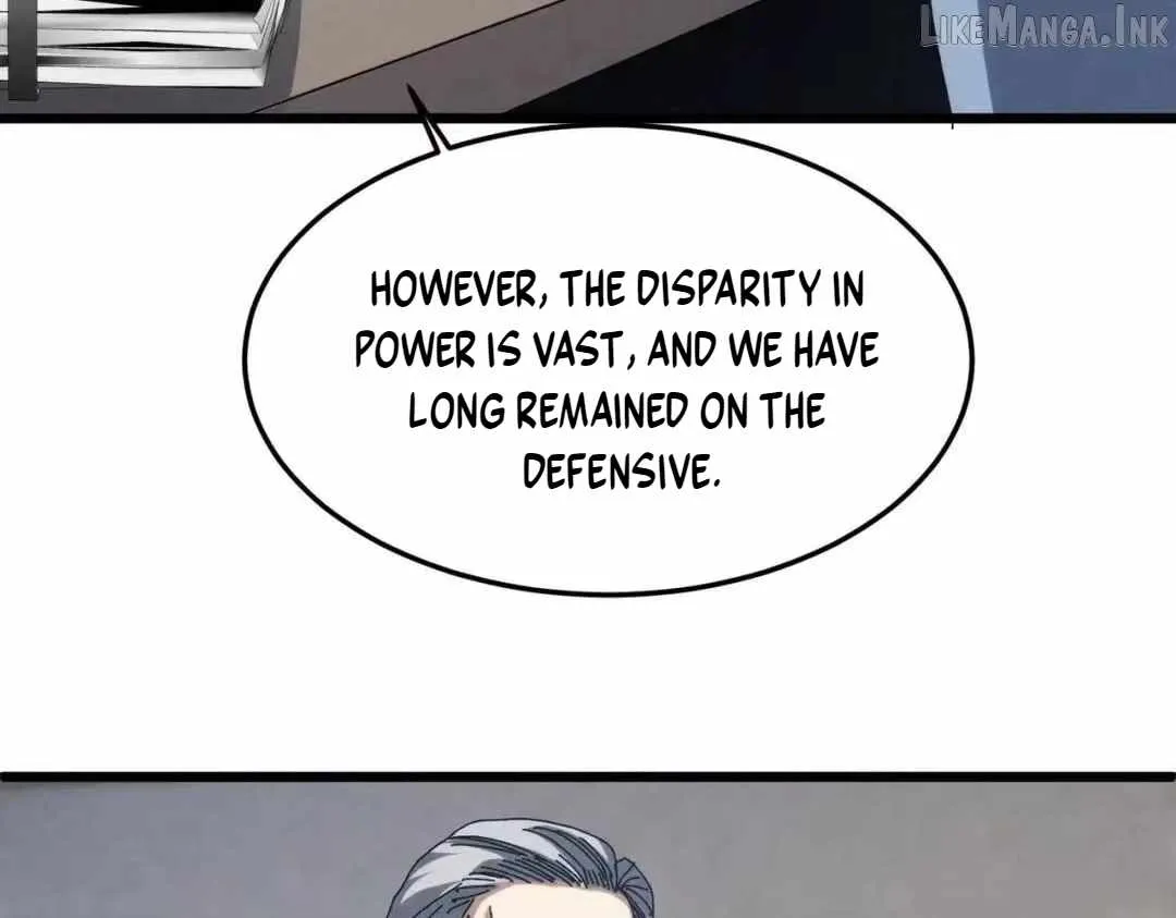 Rebirth of the Campus Special Forces Soldier Chapter 74 page 12 - 