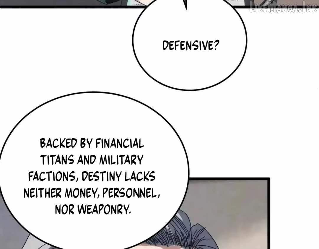 Rebirth of the Campus Special Forces Soldier Chapter 74 page 14 - 