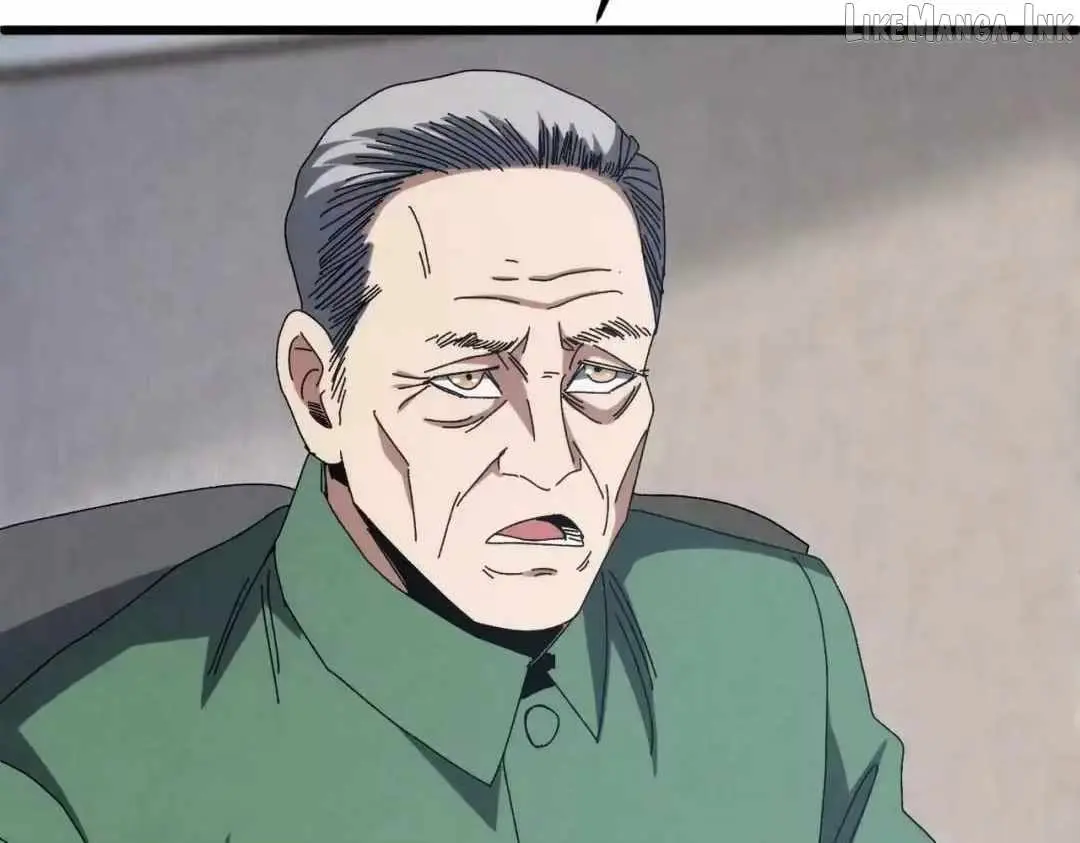 Rebirth of the Campus Special Forces Soldier Chapter 74 page 19 - 