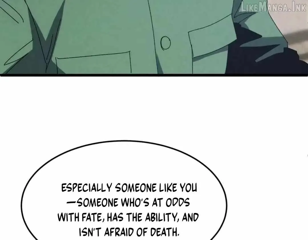Rebirth of the Campus Special Forces Soldier Chapter 74 page 20 - 