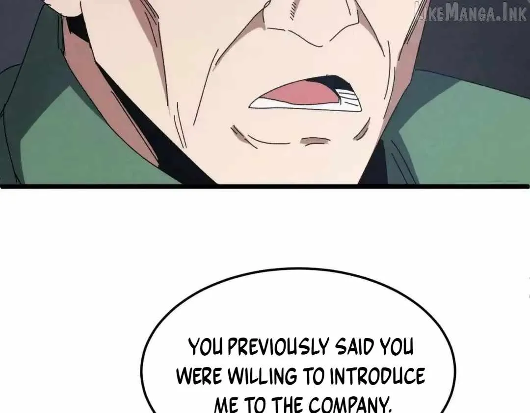 Rebirth of the Campus Special Forces Soldier Chapter 74 page 22 - 