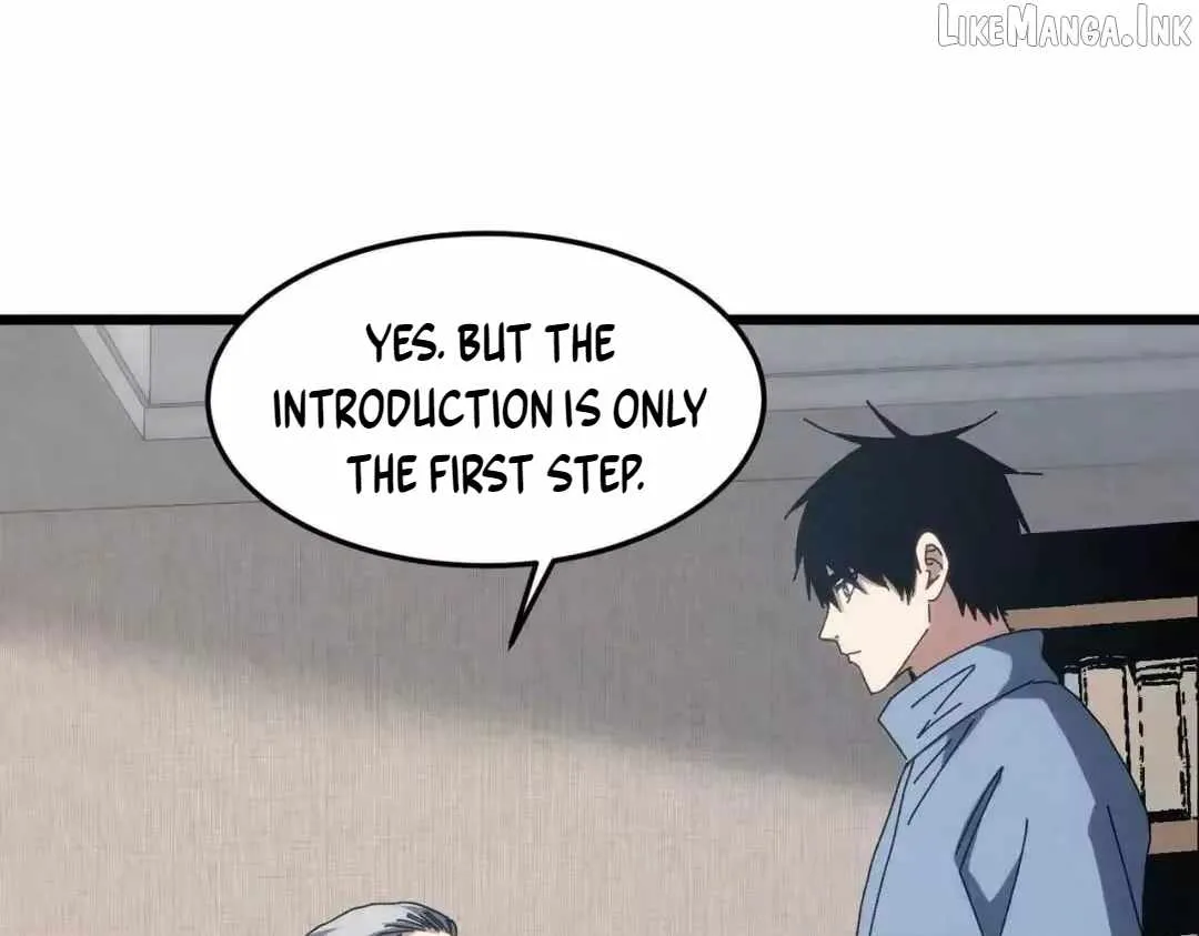 Rebirth of the Campus Special Forces Soldier Chapter 74 page 25 - 