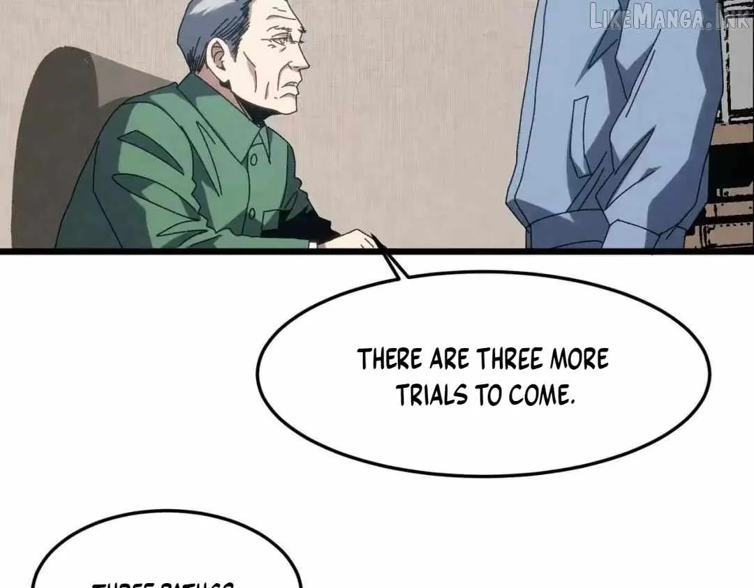 Rebirth of the Campus Special Forces Soldier Chapter 74 page 26 - 