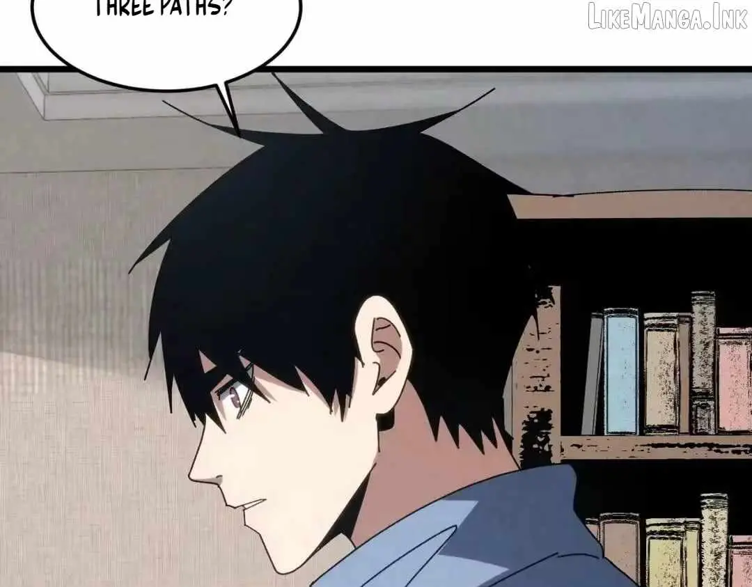 Rebirth of the Campus Special Forces Soldier Chapter 74 page 27 - 