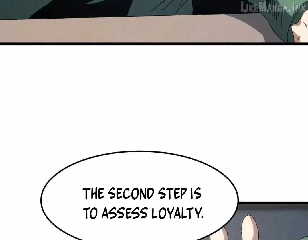 Rebirth of the Campus Special Forces Soldier Chapter 74 page 31 - 