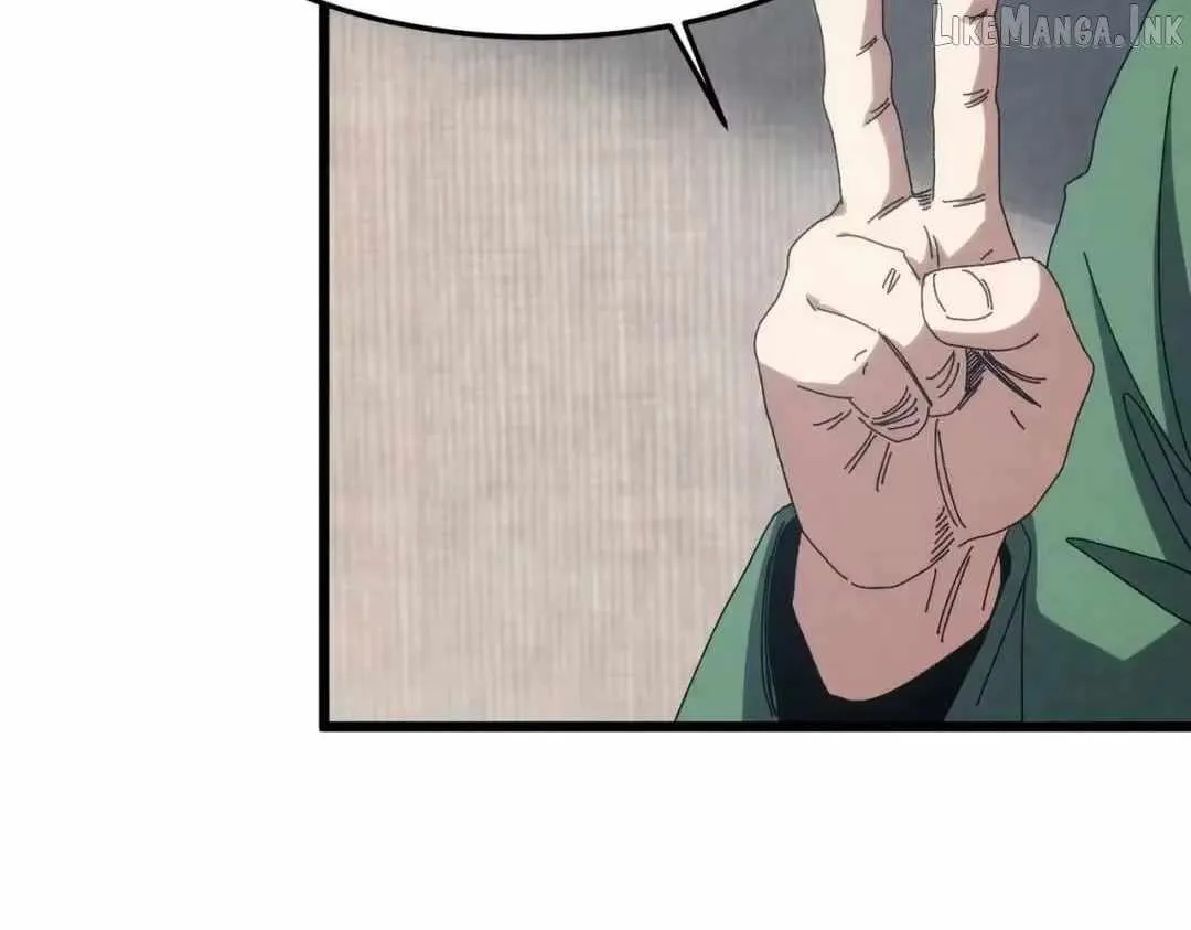Rebirth of the Campus Special Forces Soldier Chapter 74 page 32 - 