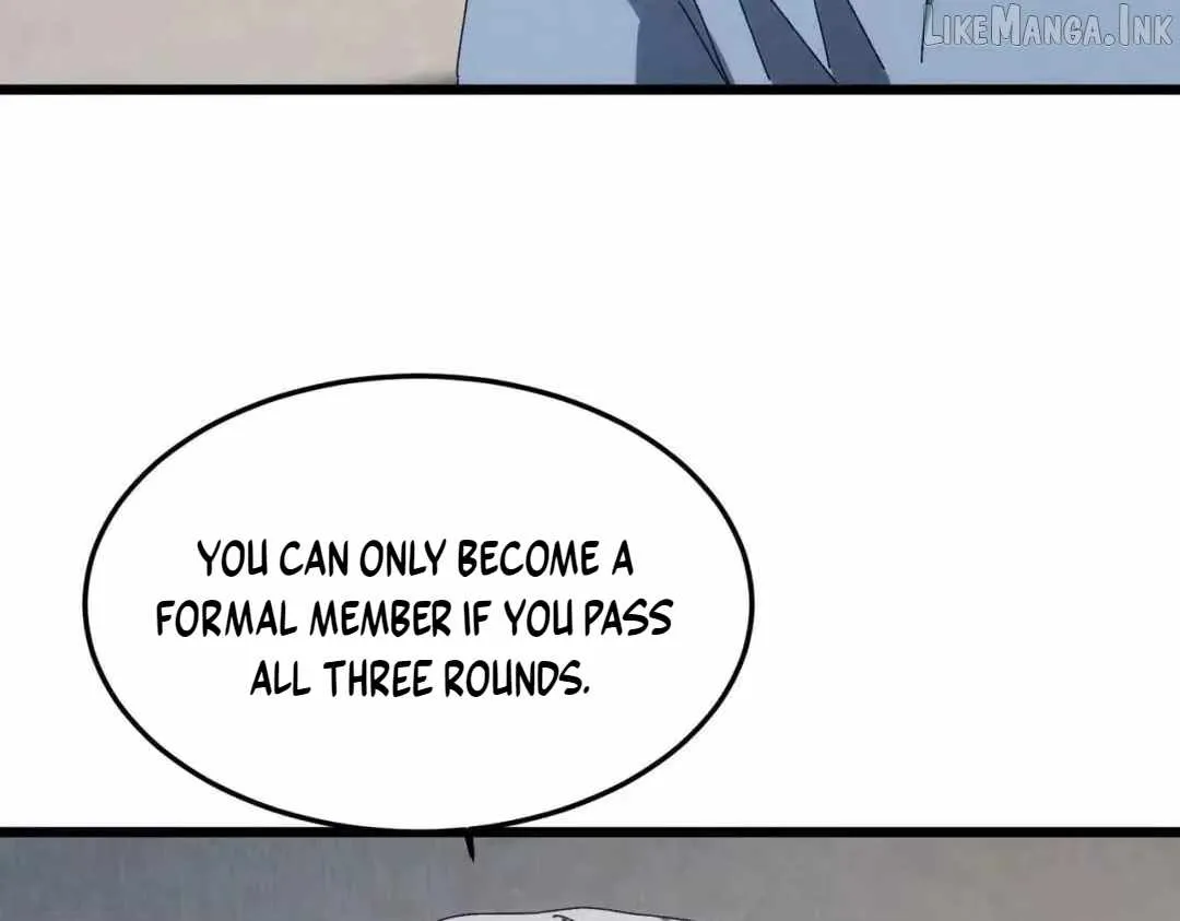 Rebirth of the Campus Special Forces Soldier Chapter 74 page 35 - 