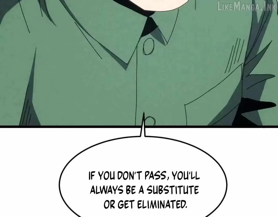 Rebirth of the Campus Special Forces Soldier Chapter 74 page 37 - 