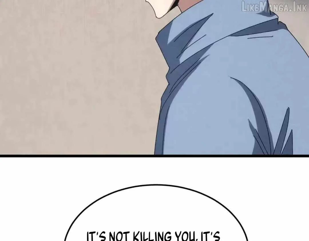 Rebirth of the Campus Special Forces Soldier Chapter 74 page 39 - 