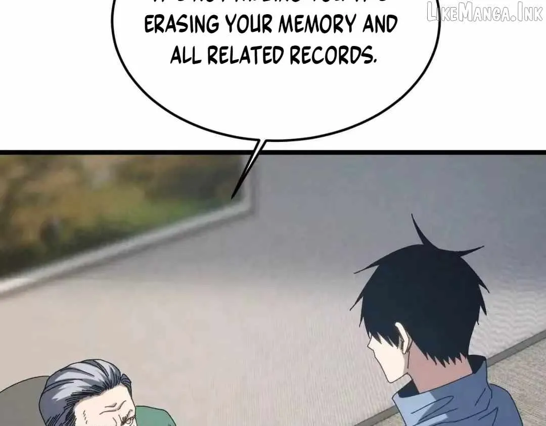 Rebirth of the Campus Special Forces Soldier Chapter 74 page 40 - 