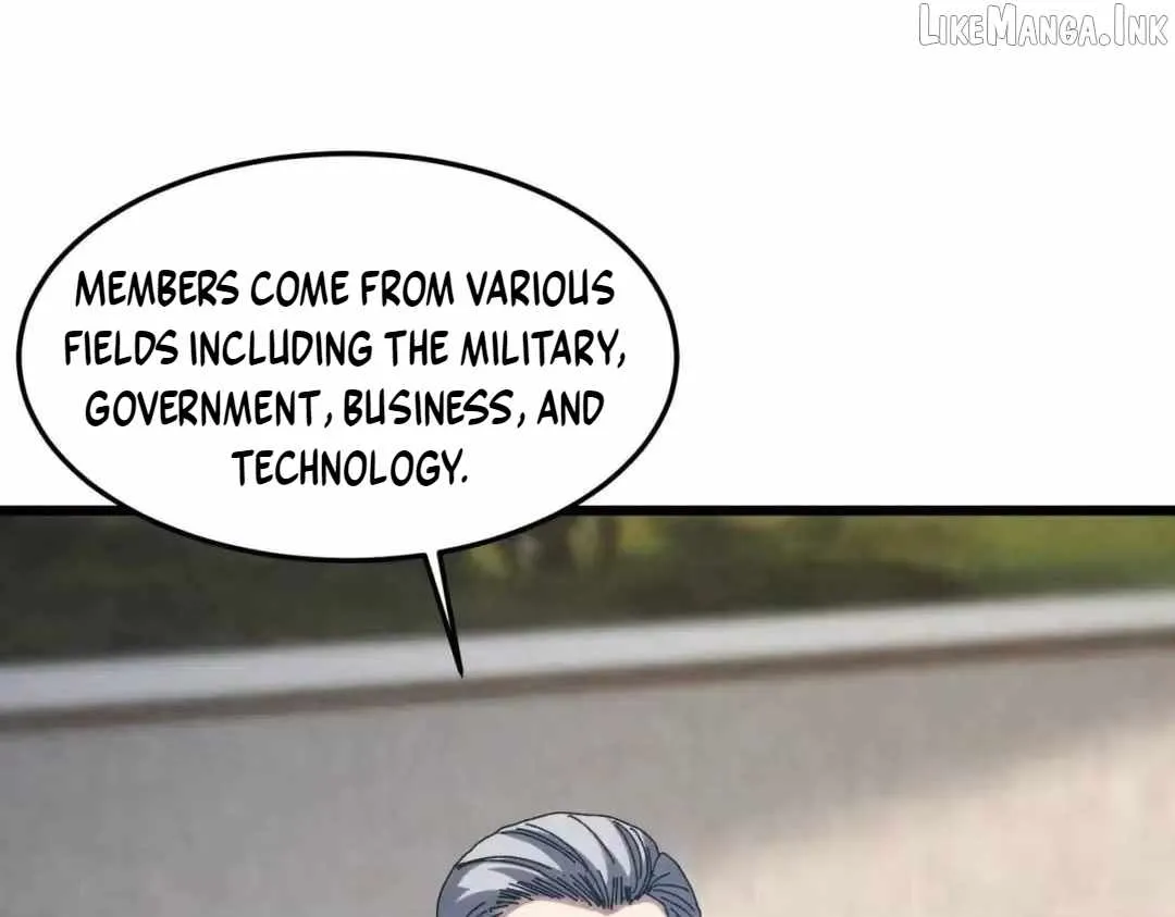 Rebirth of the Campus Special Forces Soldier Chapter 74 page 5 - 