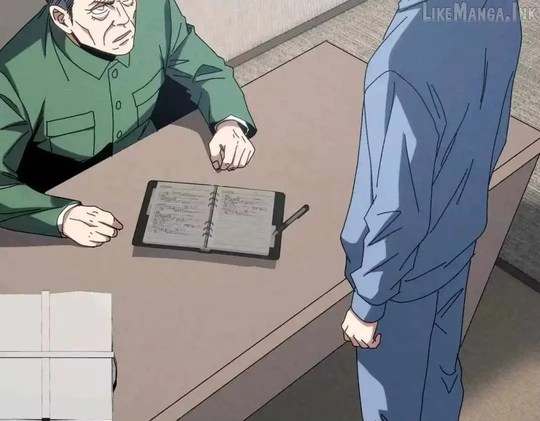 Rebirth of the Campus Special Forces Soldier Chapter 74 page 41 - 