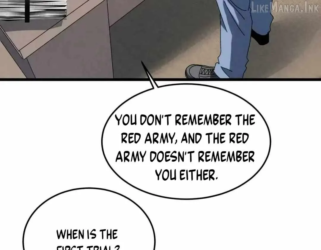 Rebirth of the Campus Special Forces Soldier Chapter 74 page 42 - 