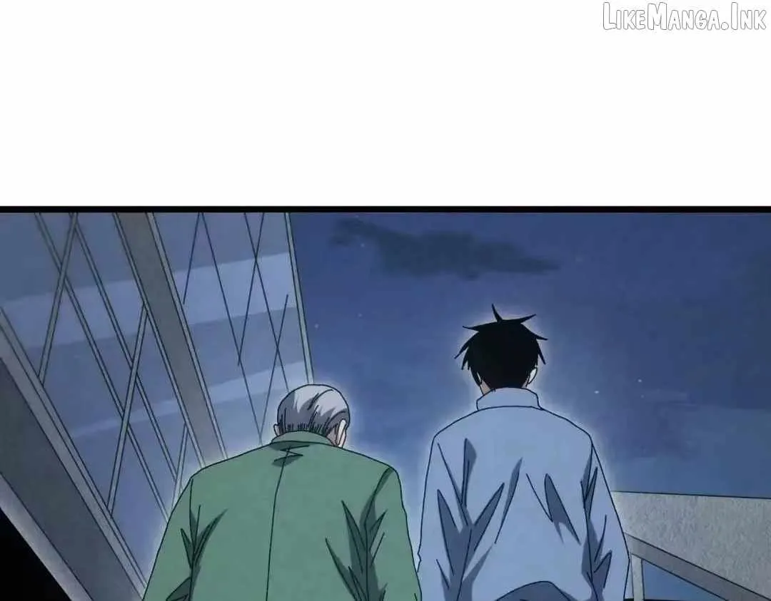 Rebirth of the Campus Special Forces Soldier Chapter 74 page 50 - 