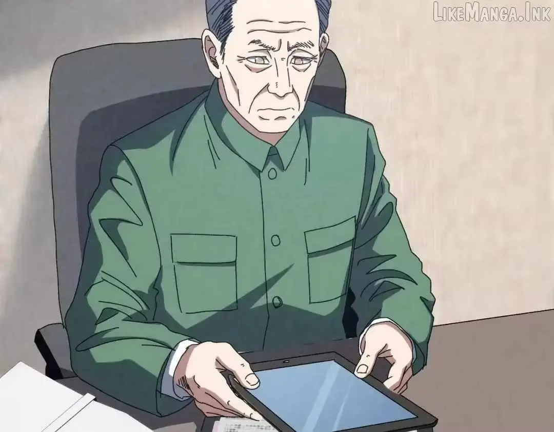 Rebirth of the Campus Special Forces Soldier Chapter 74 page 6 - 