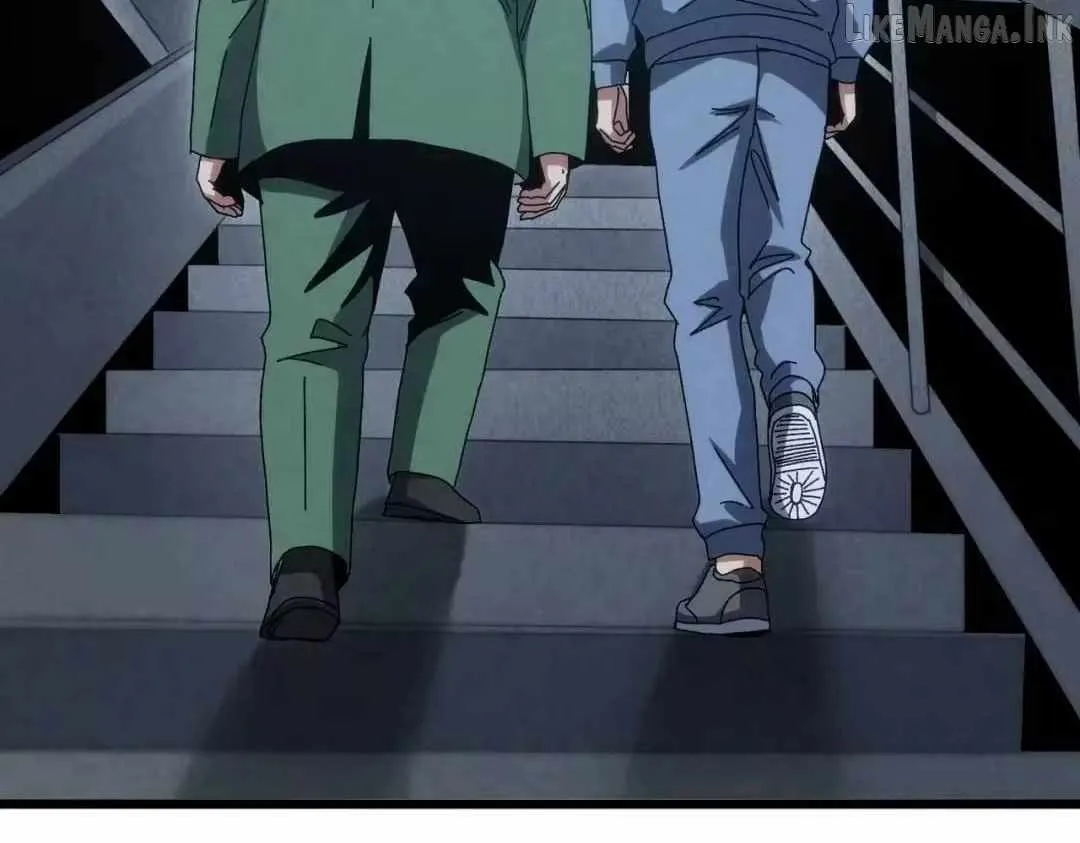 Rebirth of the Campus Special Forces Soldier Chapter 74 page 51 - 