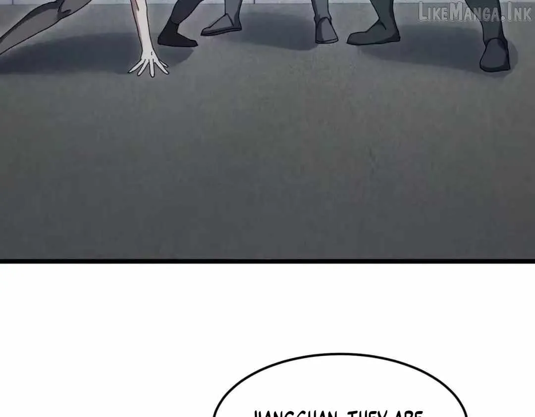 Rebirth of the Campus Special Forces Soldier Chapter 74 page 56 - 
