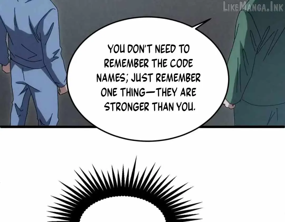 Rebirth of the Campus Special Forces Soldier Chapter 74 page 59 - 