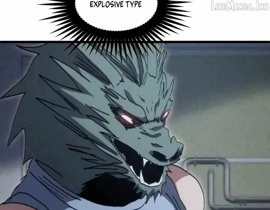 Rebirth of the Campus Special Forces Soldier Chapter 74 page 60 - 