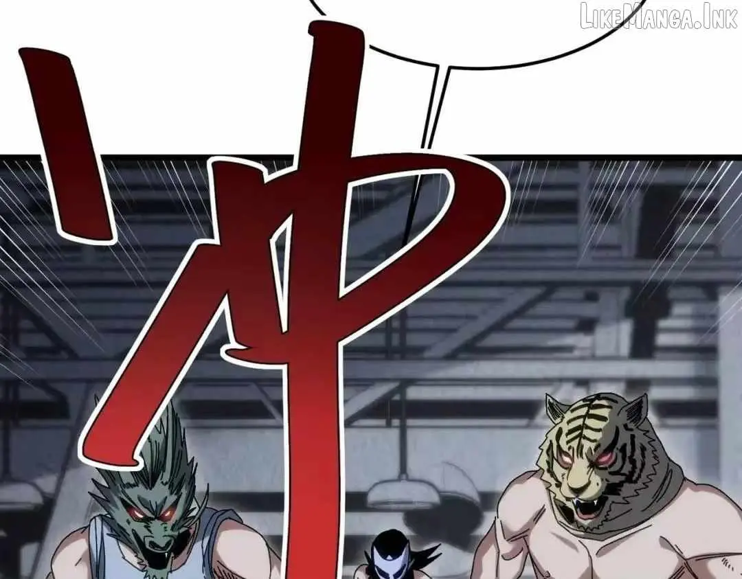 Rebirth of the Campus Special Forces Soldier Chapter 74 page 69 - 