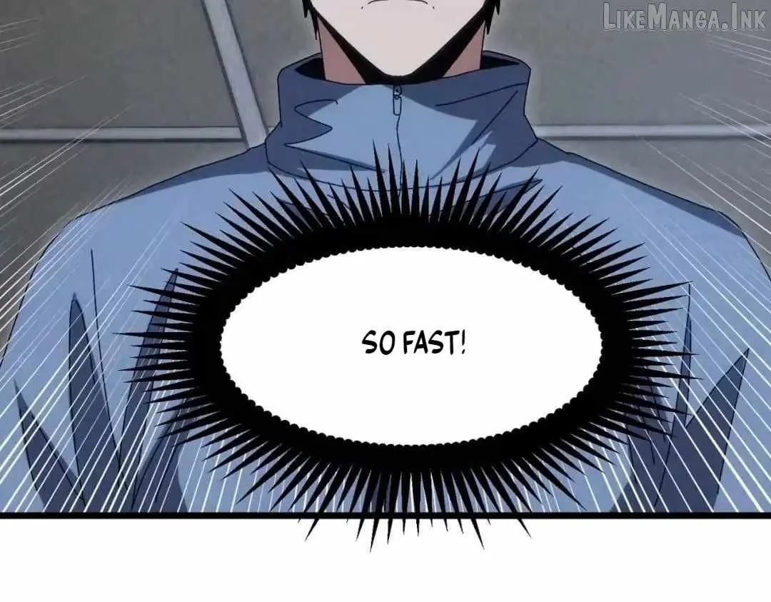 Rebirth of the Campus Special Forces Soldier Chapter 74 page 73 - 
