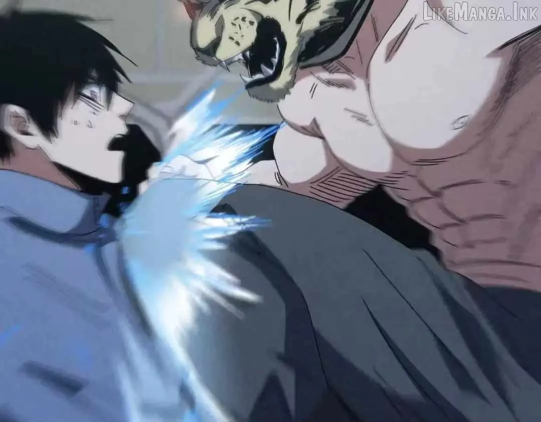 Rebirth of the Campus Special Forces Soldier Chapter 74 page 98 - 