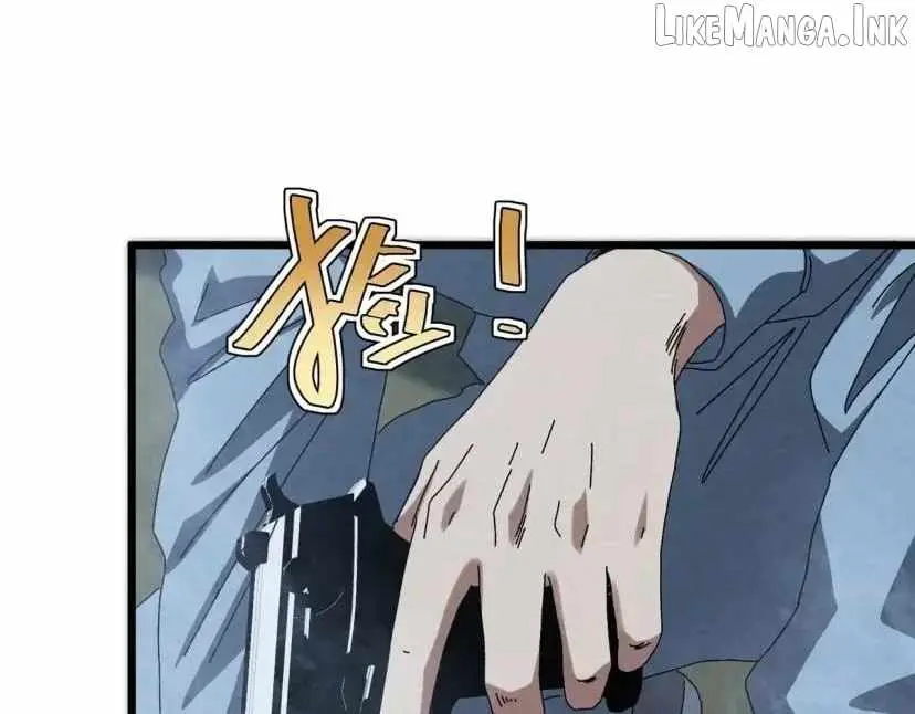 Rebirth of the Campus Special Forces Soldier Chapter 75 page 101 - 