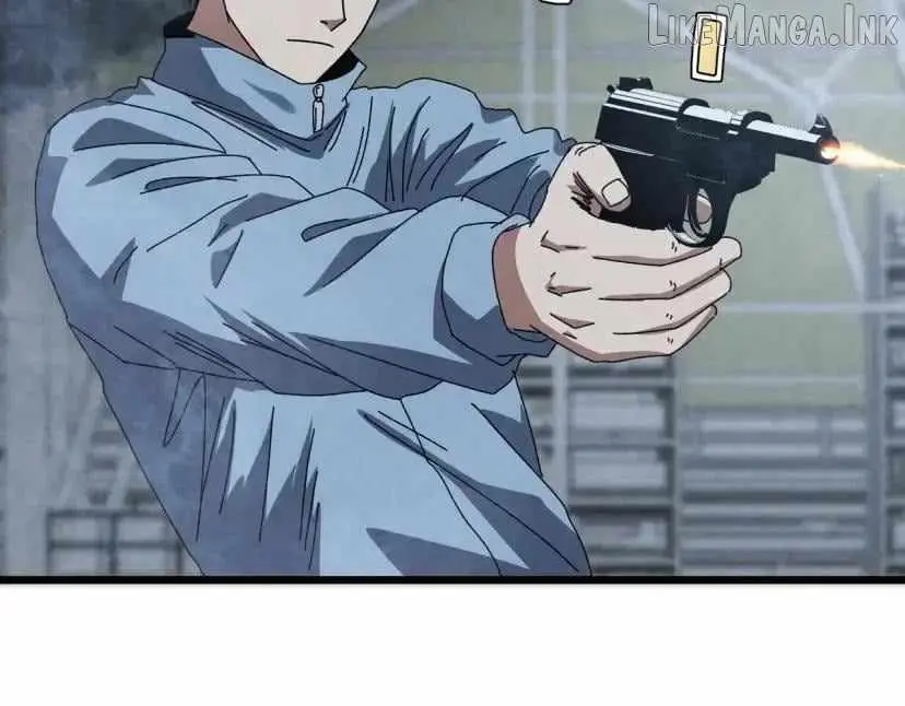 Rebirth of the Campus Special Forces Soldier Chapter 75 page 111 - 
