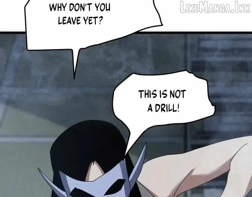 Rebirth of the Campus Special Forces Soldier Chapter 75 page 116 - 