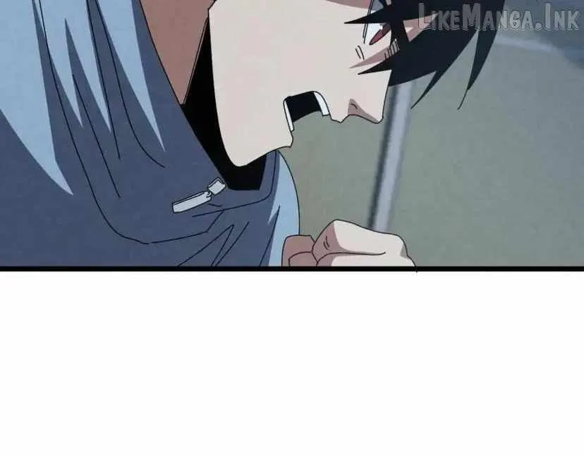 Rebirth of the Campus Special Forces Soldier Chapter 75 page 21 - 