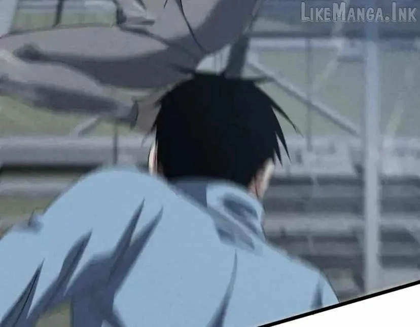 Rebirth of the Campus Special Forces Soldier Chapter 75 page 32 - 