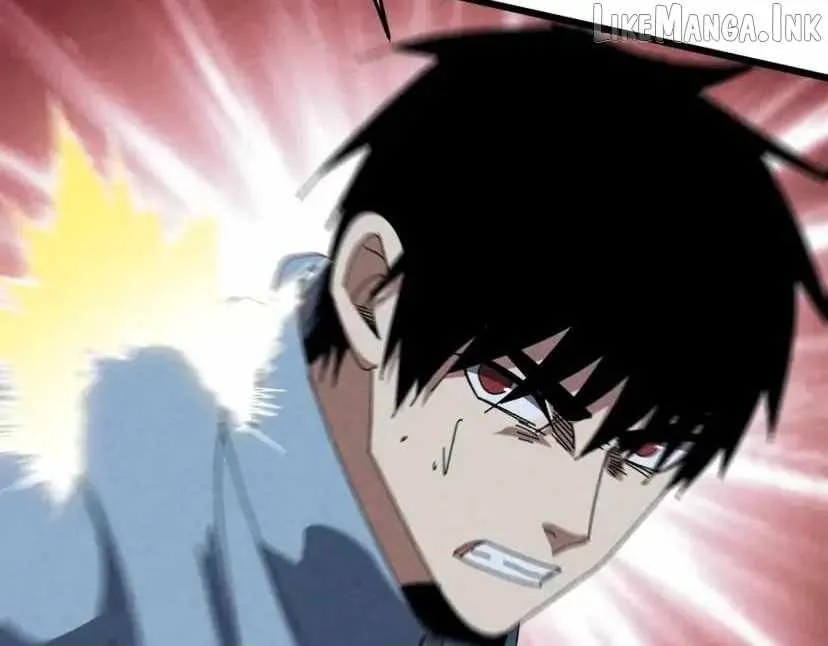 Rebirth of the Campus Special Forces Soldier Chapter 75 page 37 - 