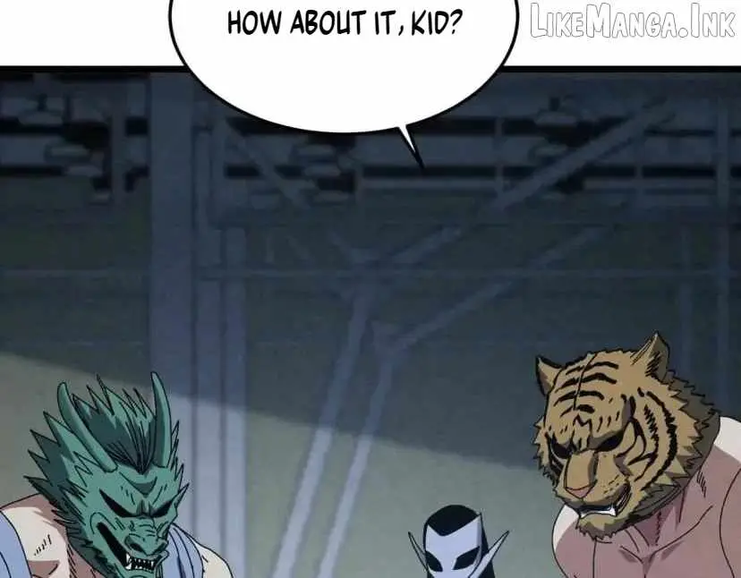 Rebirth of the Campus Special Forces Soldier Chapter 75 page 5 - 