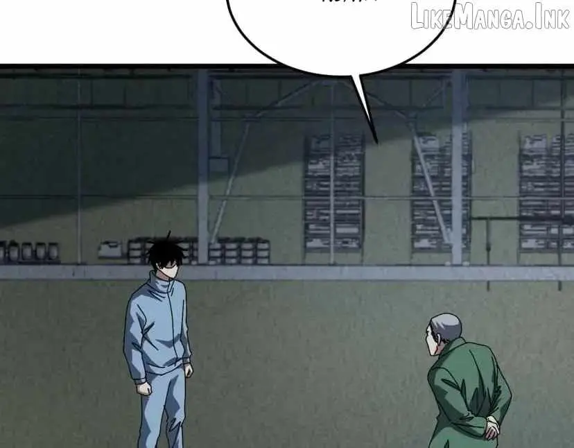 Rebirth of the Campus Special Forces Soldier Chapter 75 page 61 - 