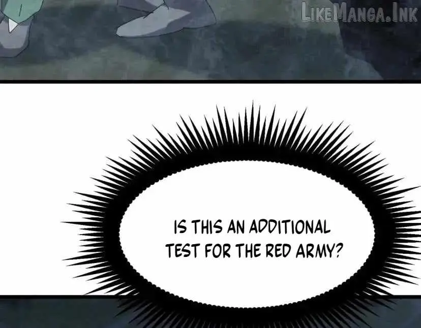 Rebirth of the Campus Special Forces Soldier Chapter 75 page 81 - 